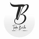 Logo todabellastore. Un proyecto de Diseño de Guilherme Carvalho - 07.03.2023