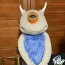 Monster . Un proyecto de Artesanía de Mel Alexander - 12.03.2023