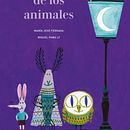 El idioma de los animales. Un proyecto de Ilustración tradicional, Ilustración infantil, Literatura infantil						 y Teoría del color de MIGUEL PANG LY - 13.03.2023