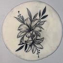 Meu projeto do curso: Tatuagem para principiantes Ein Projekt aus dem Bereich Tattoodesign von Valter Mesquita - 09.03.2023