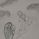 Examen 1h 30 cuerpo humano. Een project van Tekening met potlood van violeta_guzmanm - 13.03.2023
