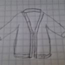 Il mio progetto del corso: Uncinetto: crea indumenti con un solo ferro. Een project van  Modeontwerp, Textiel, DIY, Haken y Textielontwerp van daniela minelli - 13.03.2023