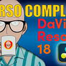 CURSO Edición de Vídeo Davinci Resolve 18. Un proyecto de Edición de vídeo de Iván Muñoz Martínez - 13.03.2023