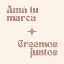 Mi proyecto del curso: Diseño gráfico para principiantes. Design, Br, ing e Identidade, Design gráfico, Tipografia, Design de logotipo, e Desenho tipográfico projeto de agustina guadagno - 13.03.2023