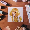 Il mio progetto del corso: Video per Instagram: cattura il tuo processo creativo. Un progetto di Video, Fotografia con smartphone, Instagram, Produzione audiovisiva, Fotografia per Instagram e Fotografia lifestyle di Clarissa Driussi - 13.03.2023