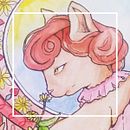 Le Chat Ein Projekt aus dem Bereich Traditionelle Illustration und Design von Belén Almendros - 30.12.2022