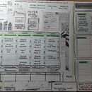 My project for course: Productivity for Creatives: Planning for Efficiency. Un projet de Conseil créatif, Gestion de la conception, Marketing , et Gestion et productivité de Leona Lioness - 10.03.2023