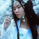 Fantasy Portfolio. Een project van Fotografie van Jana B. - 13.03.2023