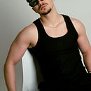 Mi proyecto del curso: Fotografía de retrato moderna. Un projet de Photographie, Photographie de portrait, Éclairage photographique, Photographie de studio, Photographie numérique , et Photographie artistique de Larry Garcia - 14.03.2023