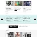 anti-utopias. Art Direction, Editorial Design, and Fine Arts project by Sabin Bors - 03.14.2023