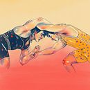 MATCH II. Un proyecto de Ilustración tradicional de Carlos Martín - 14.03.2023