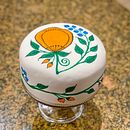 My project for course:  Cake Painting Techniques for Creating Edible Art . % Pamela Engilis tarafından hazırlanan Tasarım, Tablo, Ve Kendin Yap projesi - 03.15.2023