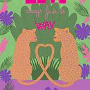 Mon projet du cours : Illustration rétro : du crayon traditionnel aux outils numériques. Projekt z dziedziny Trad, c, jna ilustracja, Ilustracja c, frowa, R, sunek c i frow użytkownika marjo - 15.03.2023