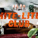NITE LITE CLUB 3D LOGO. 3D, and Logo Design project by Nacho Cúneo - 03.15.2023