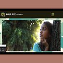 Mi proyecto del curso: Diseño, desarrollo y publicación de una página web Ein Projekt aus dem Bereich Webdesign, Webentwicklung, CSS, HTML, JavaScript und Digitales Produktdesign von Nahuel Veliz - 13.03.2023