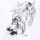 My project for course: Inking Techniques for Comics and Illustration. Ilustração tradicional, Artes plásticas, Pintura, Comic e Ilustração com tinta projeto de castilloemp - 15.03.2023