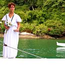 Cortejo para Iemanjá - Paraty 2023. Cinema, Vídeo e TV projeto de Fernando Otavio - 14.02.2023