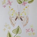 My project for course: Naturalistic Illustration in Watercolor and Gouache Ein Projekt aus dem Bereich Bildende Künste, Malerei, Aquarellmalerei, Botanische Illustration, Naturalistische Illustration und Gouachemalerei von yvoreed - 16.03.2023