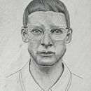 My project for course: Realistic Pencil Portraiture: Capture Stories and Emotions. Een project van Traditionele illustratie, Tekening met potlood,  Tekening,  Portrettekening y Realistische tekening van laurent_mesana - 16.03.2023