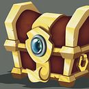 2D game objects. Game Design project by Andreea Florescu - 03.16.2023