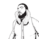 Capa para o album Gelo no Sangue . Een project van  Ontwerp, Traditionele illustratie, Redactioneel ontwerp, Grafisch ontwerp, Digitale illustratie y Redactionele illustratie van Gustavo da Silva Mendes - 16.03.2023