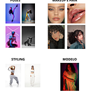 Meu projeto do curso: Retrato fotográfico para principiantes. Fotografia, Fotografia de retrato, e Fotografia digital projeto de Andrielly Rodrigues Knevitz - 16.03.2023