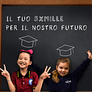 Il tuo 5xmille per il nostro futuro. Een project van Schrijven, Cop, writing, Social media y Communicatie van Maria Sugasaga - 05.03.2023