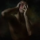 Like a Painting. Un proyecto de Fotografía, Fotografía de retrato, Fotografía artística y Fotografía de estudio de Valerio F. De Marco - 16.03.2023