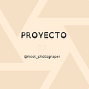 Mi proyecto del curso: Diseño de feed de Instagram con Canva_@nicol_photograper. Een project van Grafisch ontwerp, Marketing, Social media, Instagram y Digitaal ontwerp van Nicol Gutierrez Salazar - 16.03.2023