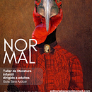 Normal: taller de literatura infantil  Ein Projekt aus dem Bereich Schrift und Bildung von Sara Azócar Azpiri - 16.03.2023