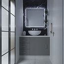 Proyecto de muebles para un cliente. Un progetto di Design, Illustrazione tradizionale e ArchVIZ di Federico Hidalgo - 17.03.2023