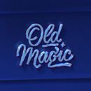 Mi proyecto del curso: Diseño de letras 3D cromadas con Procreate Ein Projekt aus dem Bereich T, pografie, T und pografisches Design von Orestes Mora - 17.03.2023