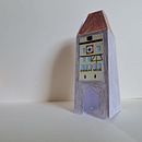 Mein Abschlussprojekt für den Kurs: Grundlagen für Pop-up-Bücher: Erzählen mit Papier und Licht. Arts, Crafts, Paper Craft, Stor, telling, DIY, and Narrative project by attolracanil - 03.17.2023