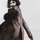 Fashion Illustration. Un proyecto de Ilustración tradicional de iatco.lilian - 17.03.2023