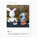 Proyecto final Copywriting creativo para emprendedores. Un proyecto de Escritura, Cop, writing, Redes Sociales, Creatividad, Marketing Digital y Narrativa de Ivan Rodriguez - 17.01.2023