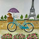 My project for course: Exploratory Sketchbook: Find Your Drawing Style. Un projet de Illustration traditionnelle, Esquisse , Créativité, Dessin, Aquarelle, Carnet de croquis , et Peinture gouache de Lori Hicke - 17.03.2023