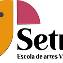 Meu projeto do curso: Design de logos: síntese gráfica e minimalismo. Een project van  Ontwerp,  Br, ing en identiteit, Grafisch ontwerp y Logo-ontwerp van Karen Simões - 11.03.2023