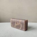 My project for course: Design and Creation of Cold Process Soaps. Un progetto di Artigianato e DIY di shevil - 18.03.2023