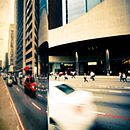 sp/myself _a minha avenida paulista. Un proyecto de Fotografía de claudio pepper - 01.01.2014