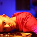 Mi proyecto del curso: Fotografía y oscuridad: crea retratos cinemáticos. Fotografia, Pós-produção fotográfica, Retoque fotográfico, Iluminação fotográfica, e Composição fotográfica projeto de Alu García - 18.03.2023