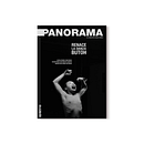 Panorama. Editorial Design project by Patricia Ros - 03.19.2023