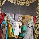 El Toque de Midas. Un proyecto de Animación, Diseño de personajes, Diseño de vestuario y Escenografía de J. Marcelo Peña Yara - 20.03.2023