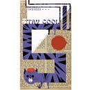 Stay cool forever. Un progetto di Illustrazione tradizionale e Graphic design di Zlata Golecová - 19.03.2023