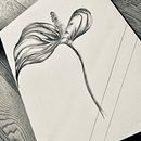 Il mio progetto del corso: Sketching quotidiano per potenziare la creatività . % alina_mir tarafından hazırlanan Geleneksel illüstras, on, Eskiz çizimi, Yaratıcılık, Çizim, Ve Eskiz defteri projesi - 03.20.2023