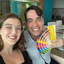 Portfolio Coloração Pessoal Lívia Cortez Ein Projekt aus dem Bereich  von Lívia Cortez - 20.03.2023