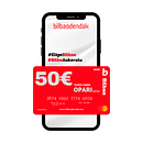 Campaña Te Regalo Todo Bilbao. Un proyecto de Publicidad, Diseño, Comunicación, Marketing y Motion Graphics de SIROPE - 01.05.2022