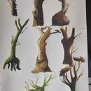 Mon projet du cours : Esquisse quotidienne pour une inspiration créative . Ilustrație tradițională, Schițe, Creativitate, Desen și Caiet de schițe de Laura Galzin - 03.20.2023