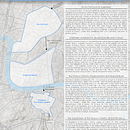 Tracing the Footsteps of Krakow's Jewish Community. Een project van  Ontwerp e IT van Myles Colling - 20.03.2023