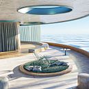 Mi proyecto del curso: ArchViz de interiores: crea diseños 3D surrealistas con Blender. Un progetto di Architettura, Architettura d'interni, Architettura digitale e ArchVIZ di Julian Betancourt - 19.03.2023