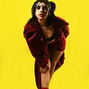 Mi proyecto del curso: Iluminación profesional para fotografía de estudio . Fotografi, Fotografi Potret, Pencaha, aan Fotografi, Fotografi Studio, Dan Fotografi Digital proyek oleh Leticia Castillo - 04.23.2023